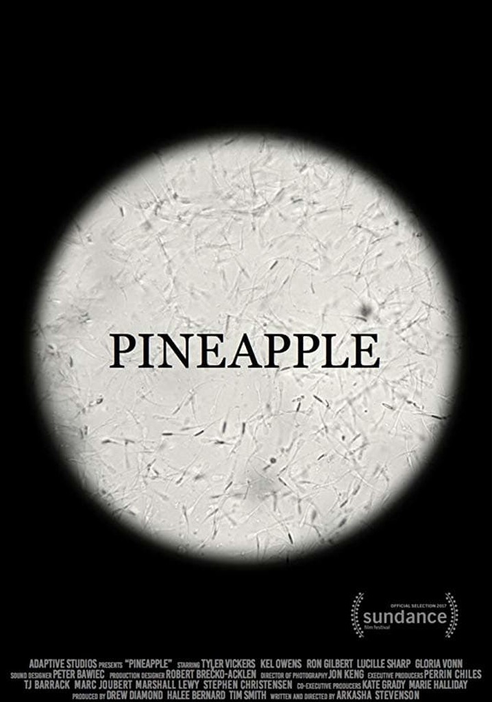 Pineapple