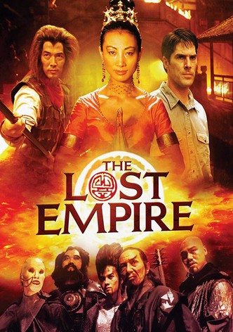 The Lost Empire