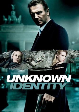 Unknown Identity