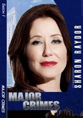 Major Crimes - Saison 1