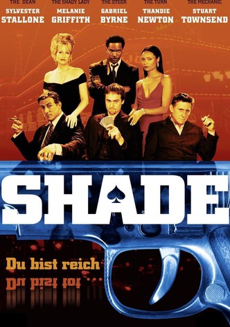 Heißes Spiel in Las Vegas