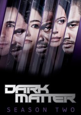 Dark Matter - Sezon 2