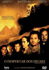 O Despertar dos Deuses
