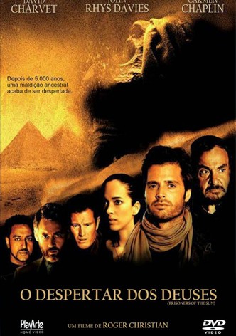O Despertar dos Deuses