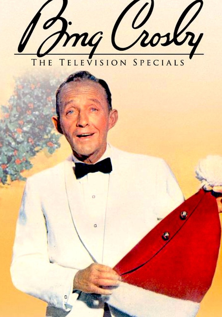 Bing Crosby: The Television Specials Volume 2 – The Christmas Specials