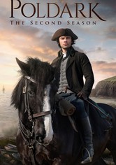 Poldark - Staffel 2