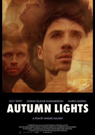 Autumn Lights