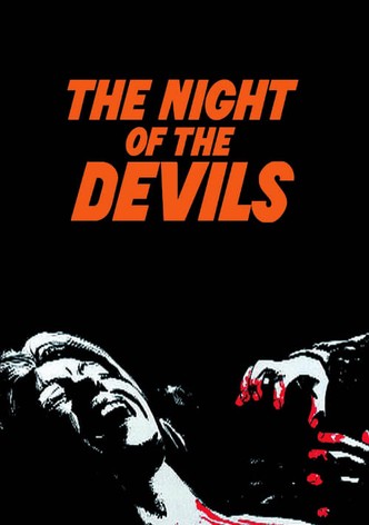 The Night of the Devils