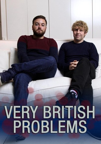 Very British Problems