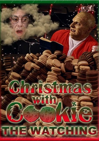 Christmas with Cookie: The Watching