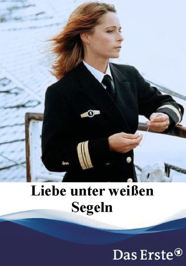 Liebe unter weißen Segeln