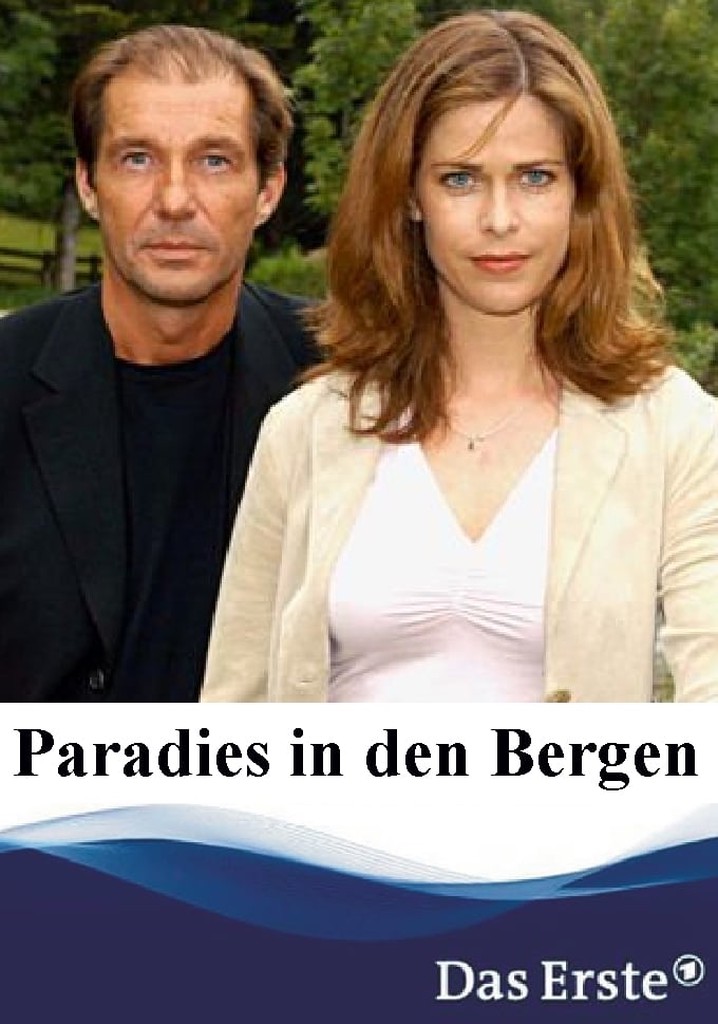 Paradies in den Bergen