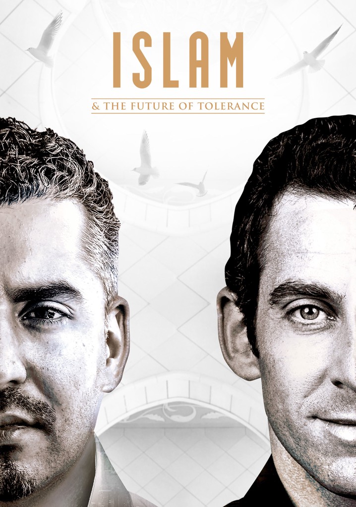 Islam and the Future of Tolerance