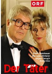 Der Täter