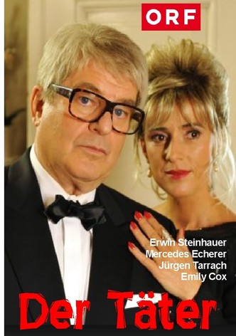 Der Täter