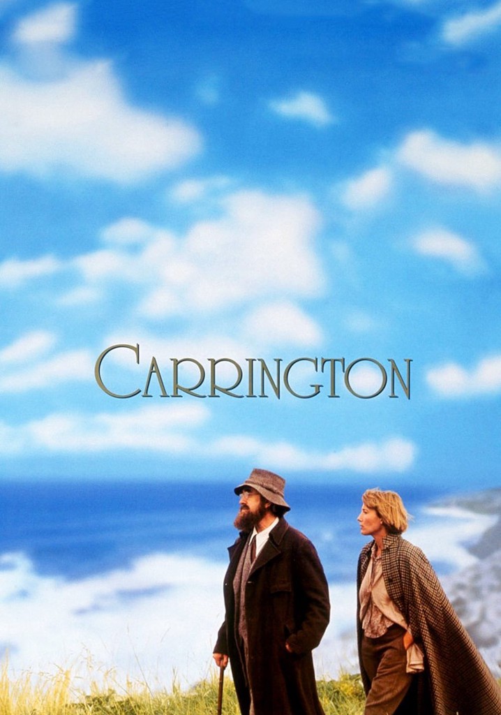 Carrington streaming: where to watch movie online? Carrington streaming: where to watch movie online?