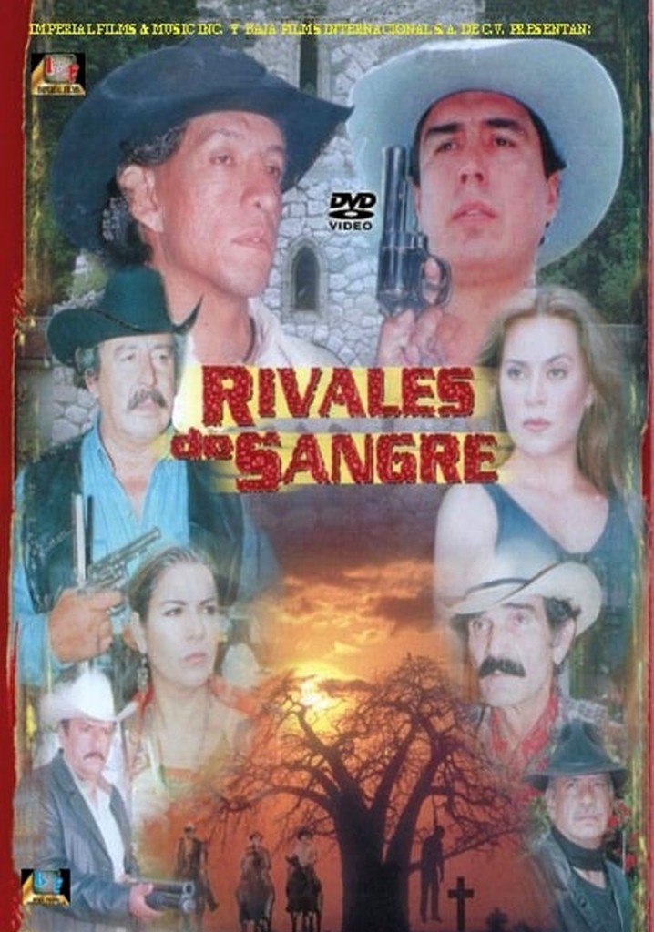 Rivales de sangre