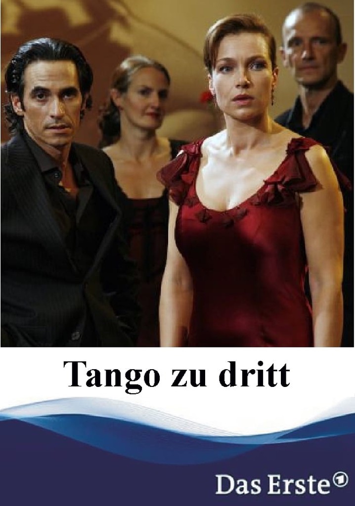 Tango zu dritt