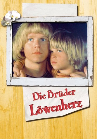 Die Brüder Löwenherz