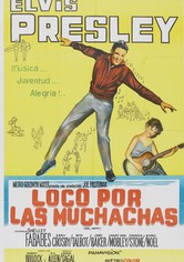 Loco por las muchachas