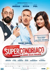 Supercondriaco - Ridere fa bene alla salute