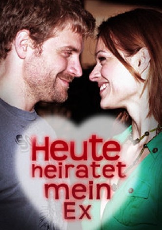 Heute heiratet mein Ex