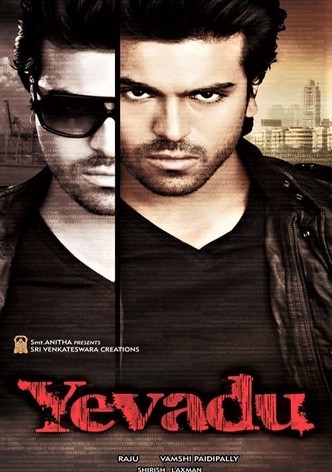 Yevadu