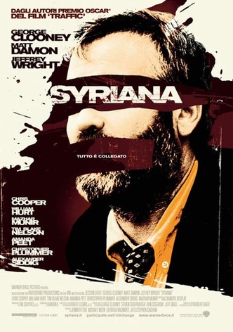 Syriana