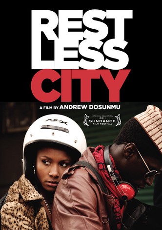 Restless City