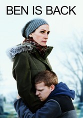 ベン・イズ・バック