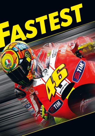 Fastest: A História de Valentino