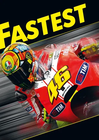 Fastest poster
