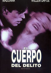 El cuerpo del delito