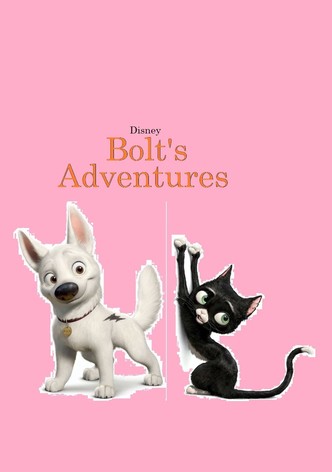 Bolt's Adventures