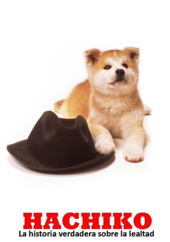 Hachiko