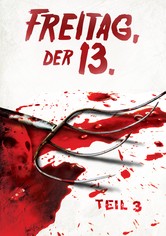 Und wieder ist Freitag der 13.