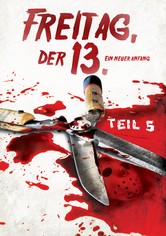 Freitag der 13. - Ein neuer Anfang