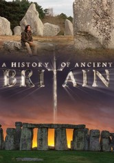 A History of Ancient Britain