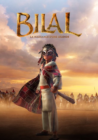 Bilal : La Naissance d’une légende