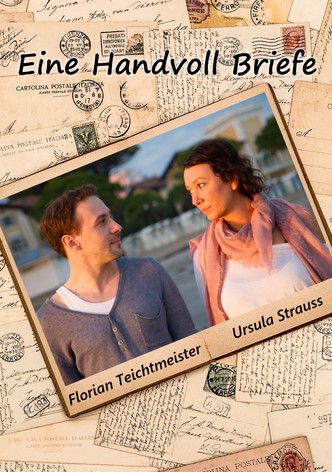 Eine Handvoll Briefe