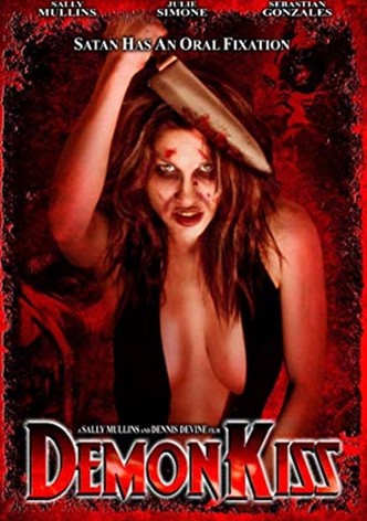 Demon Kiss