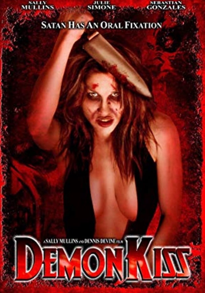Demon Kiss