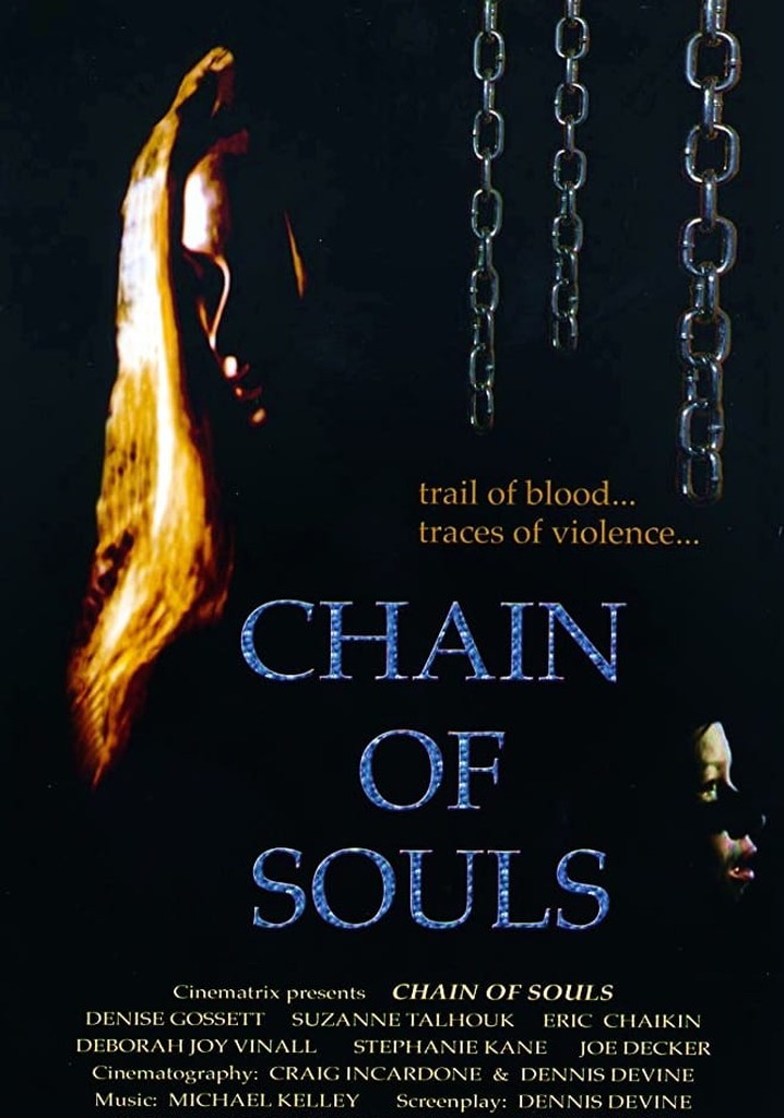 Chain of Souls