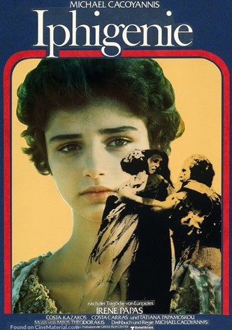 Iphigenie