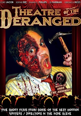 Theatre of the Deranged