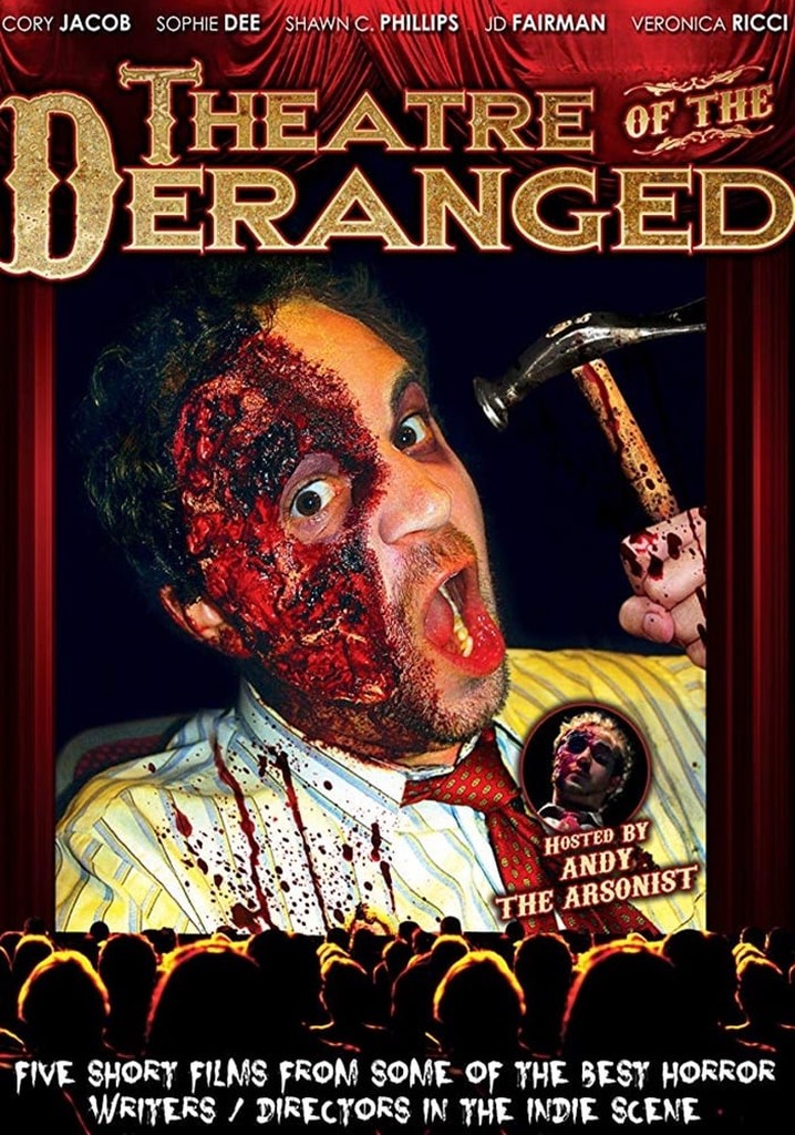 Theatre of the Deranged