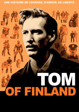 Tom of Finland