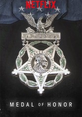Medal of Honor : Les héros militaires américains