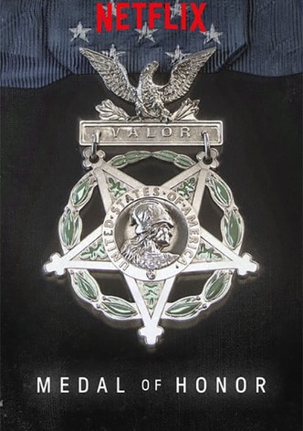 Medal of Honor : Les héros militaires américains
