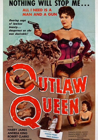Outlaw Queen